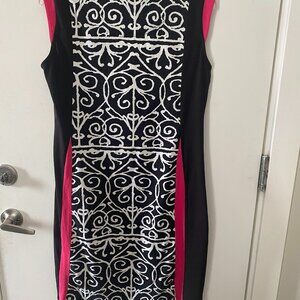 Art Simply by Dolcezza Dress size medium